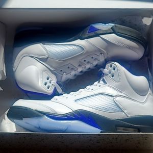Air Jordan 5 Retro